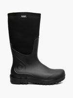 Essential Insulated Tall Steel Toe - US 8002