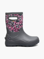 York Seamless Impressionist Floral - US 6050